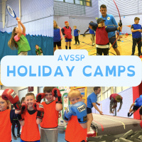 holiday camps